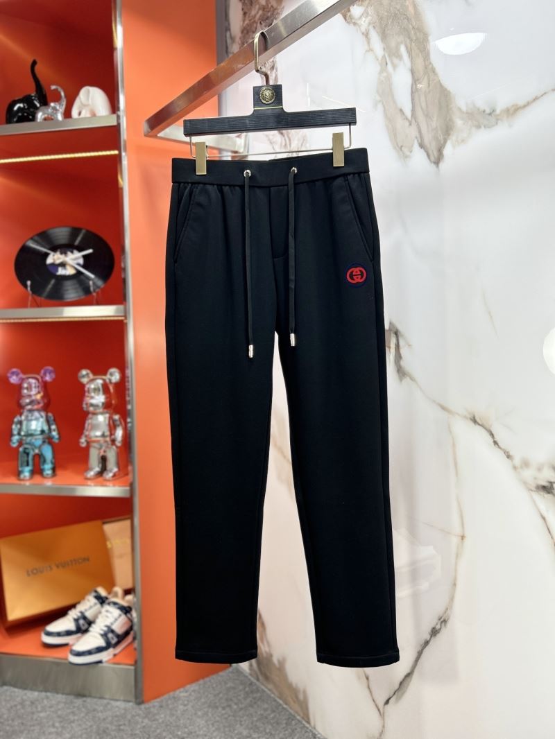 Gucci Long Pants